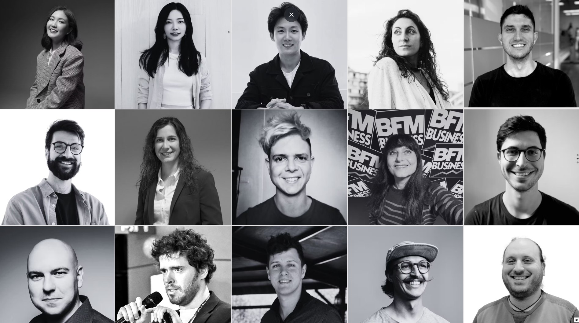 #Py4AI: line-up is official Last week we announced the first part of our incredible line-up for...